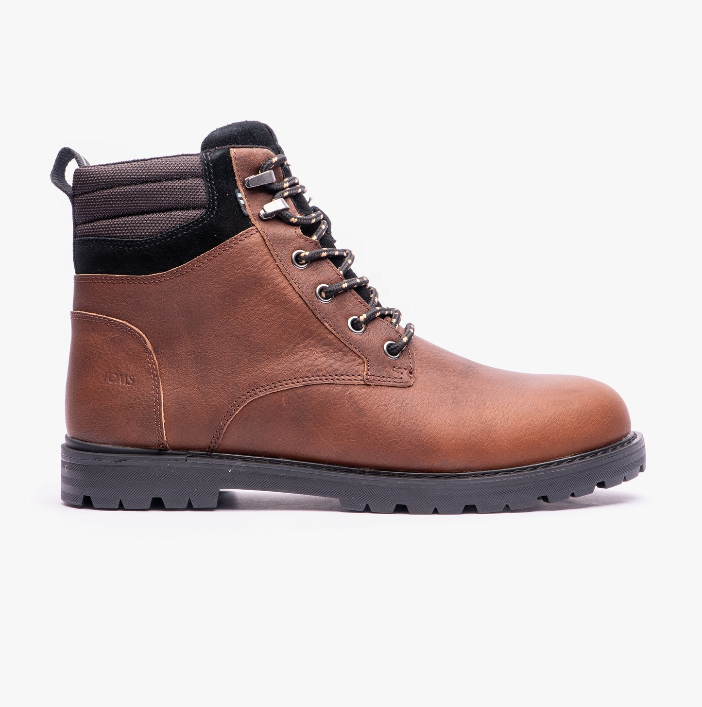 ASHLAND 2.0 Mens Boots Brown