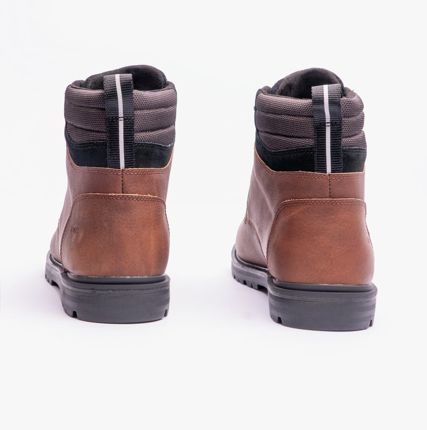 ASHLAND 2.0 Mens Boots Brown
