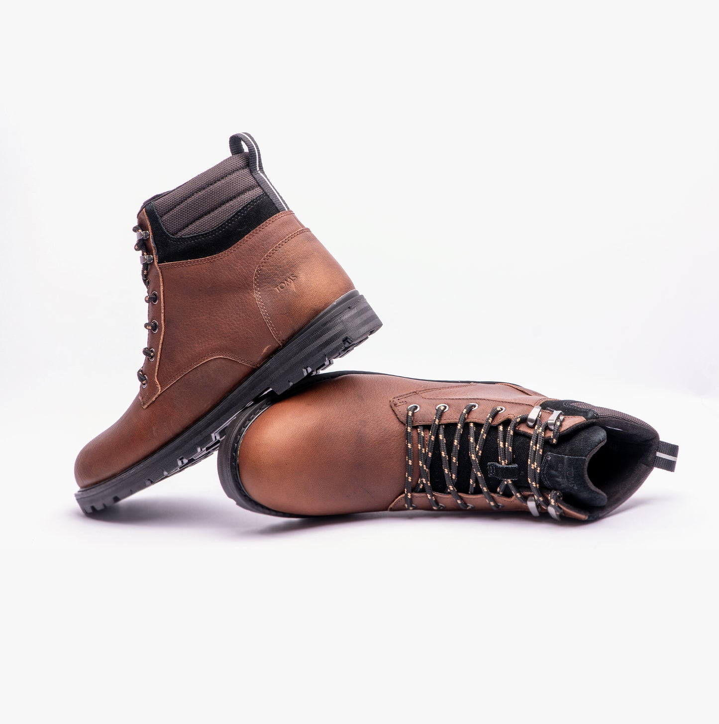 ASHLAND 2.0 Mens Boots Brown