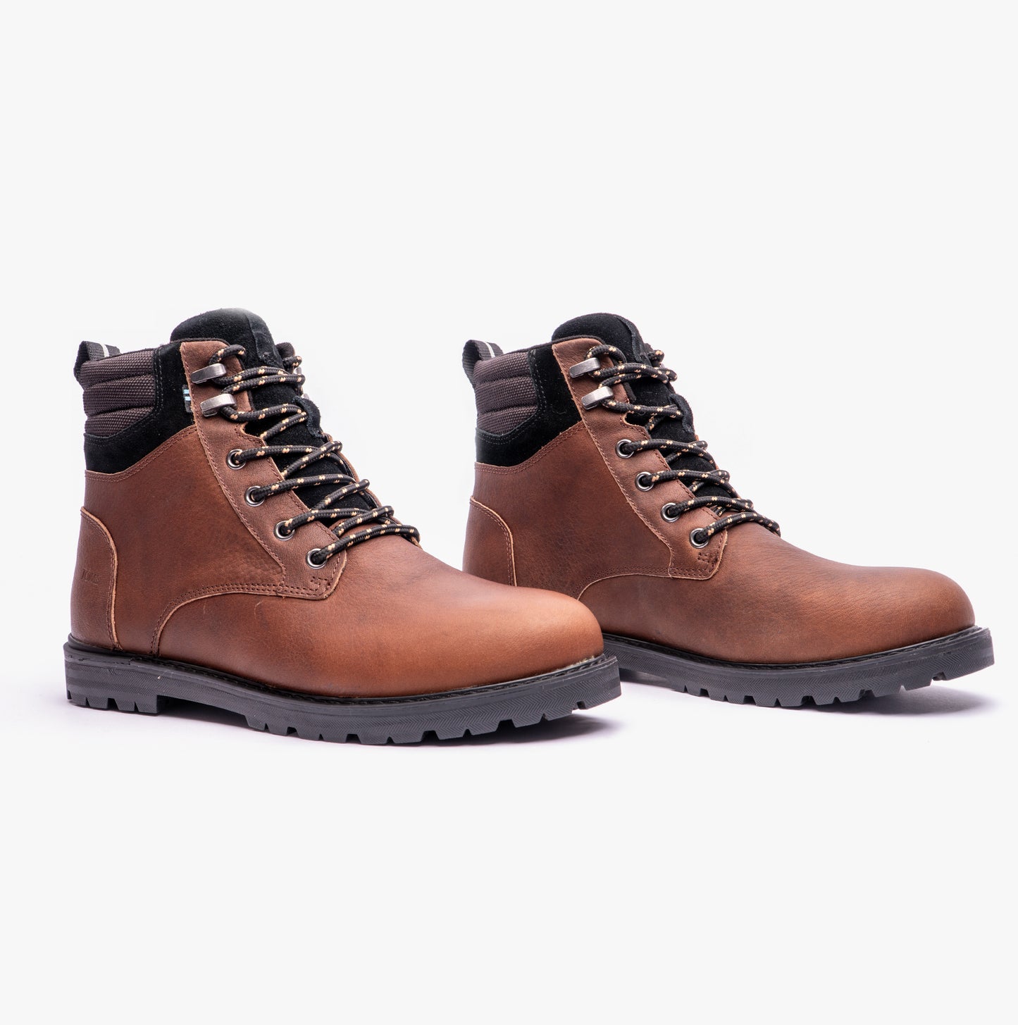 ASHLAND 2.0 Mens Boots Brown