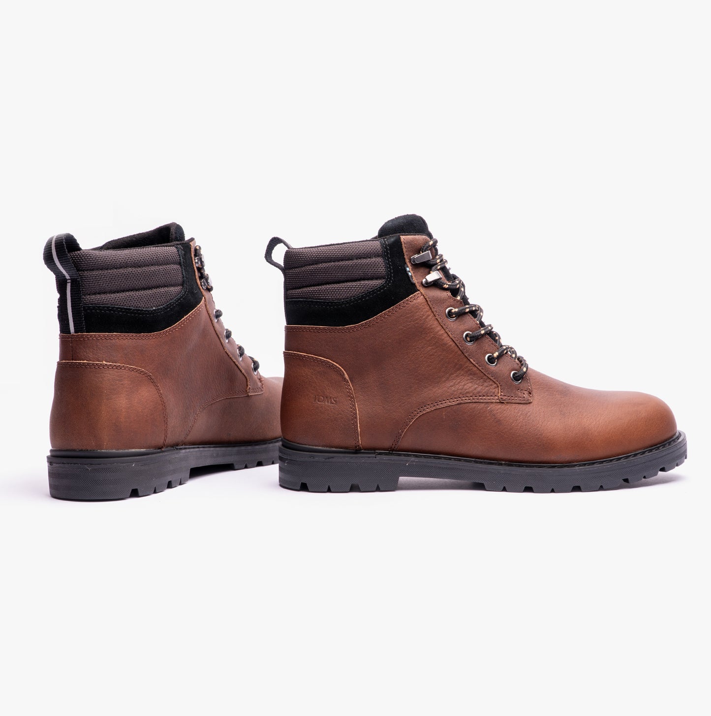ASHLAND 2.0 Mens Boots Brown