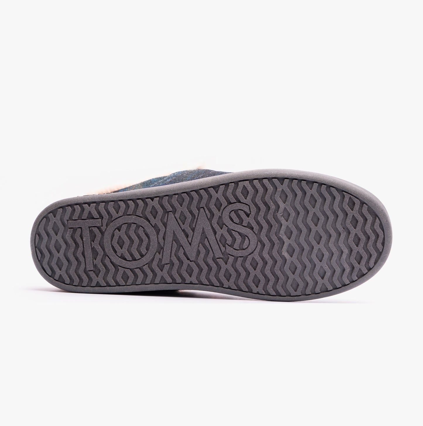 SAGE Womens Slippers Navy