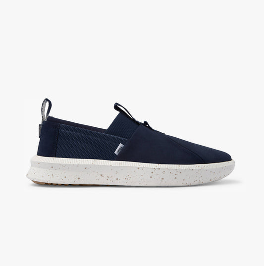 ALPARGATA ROVER Mens Trainers Navy
