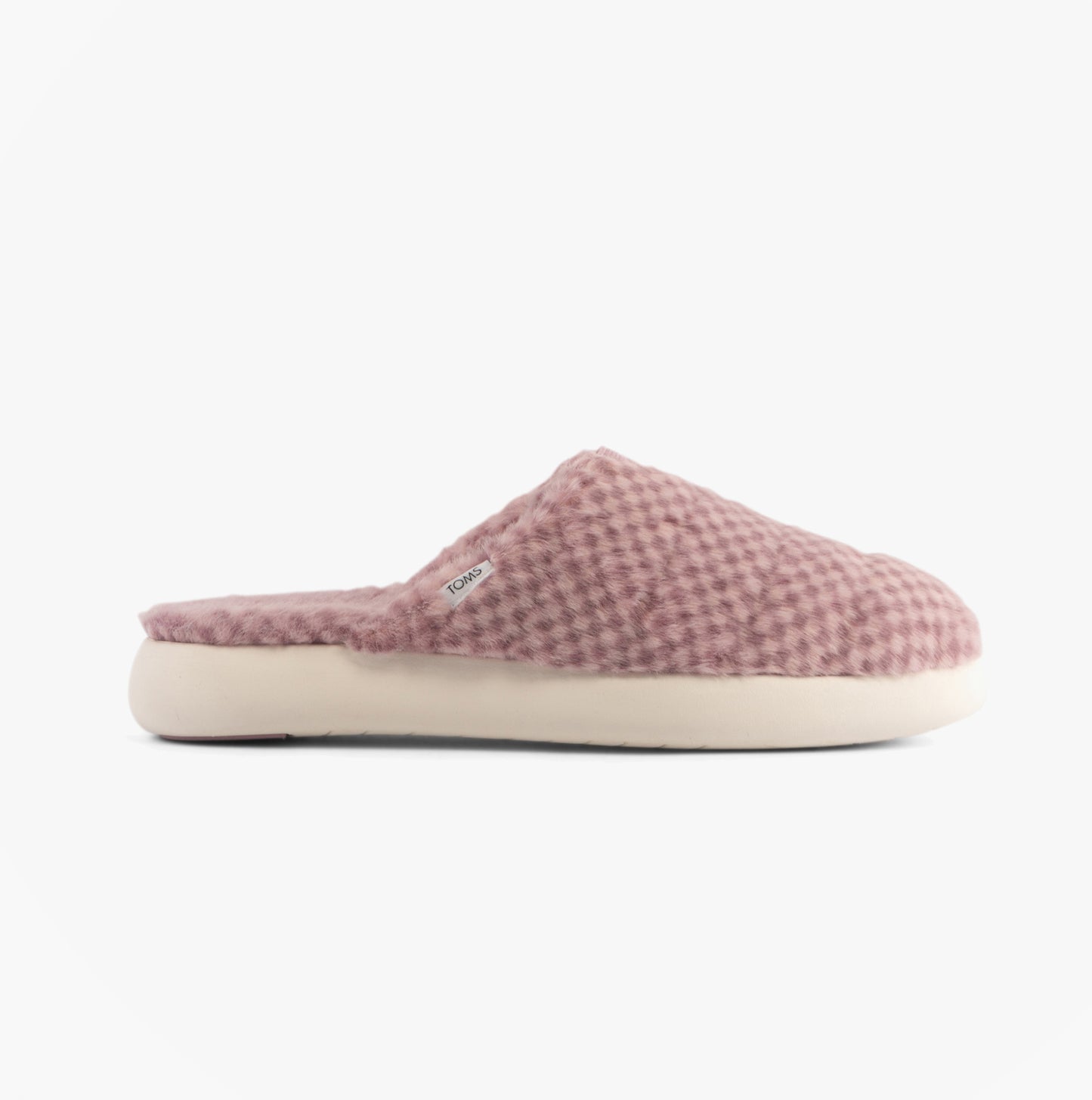 ALPARGATA MALLOW Womens Mules Purple
