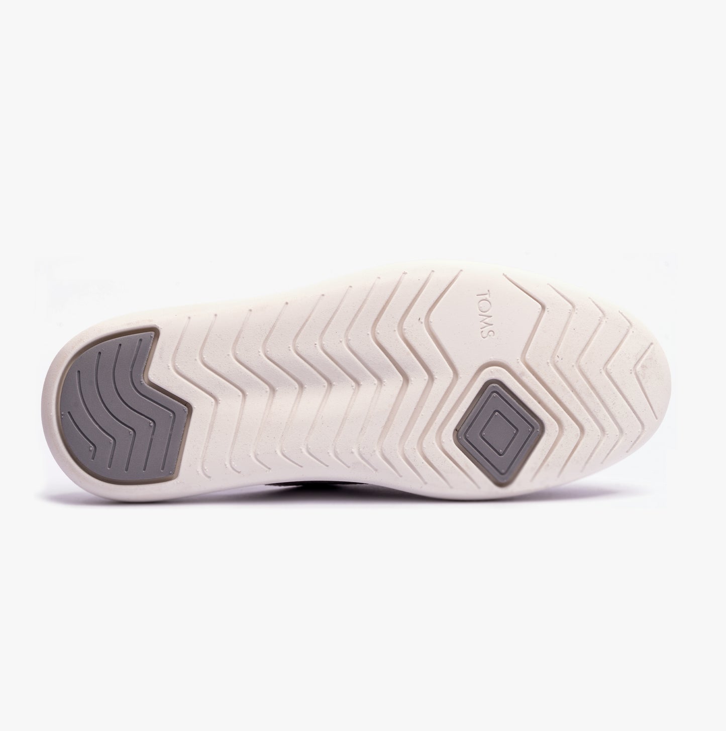 TOMS ALPARGATA MALLOW Womens Mules Grey