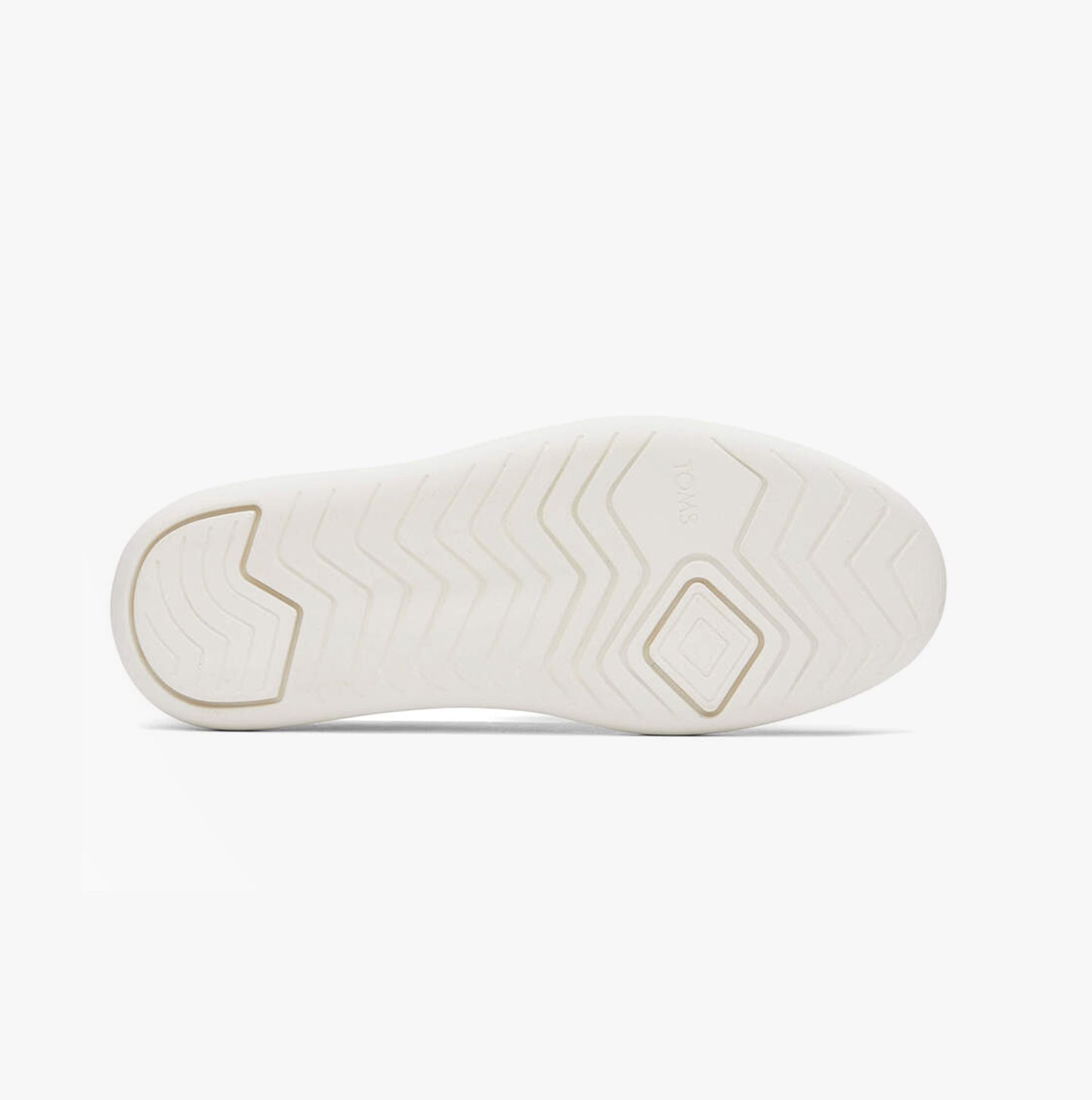 TOMS ALPARGATA MALLOW SLIDE Womens Sandals Beige