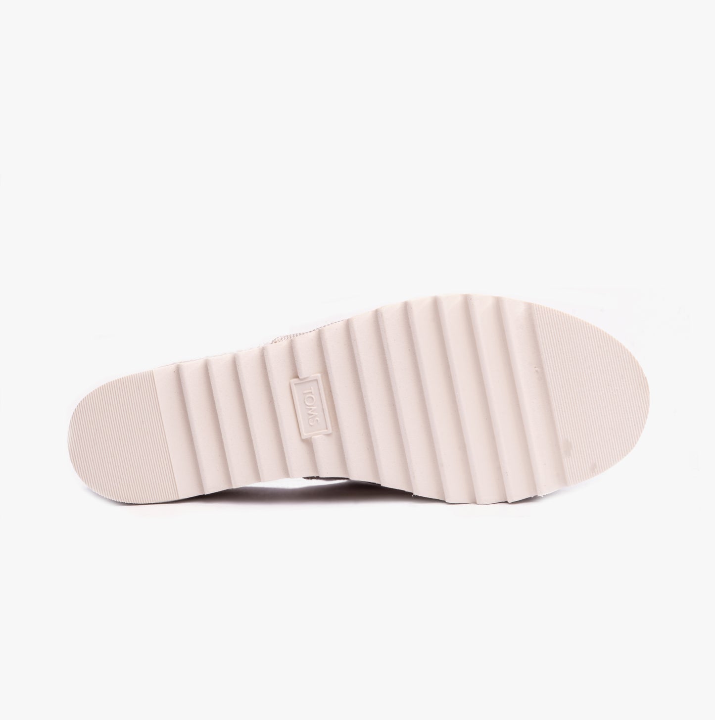 DIANA MULE Womens Sandals Natural