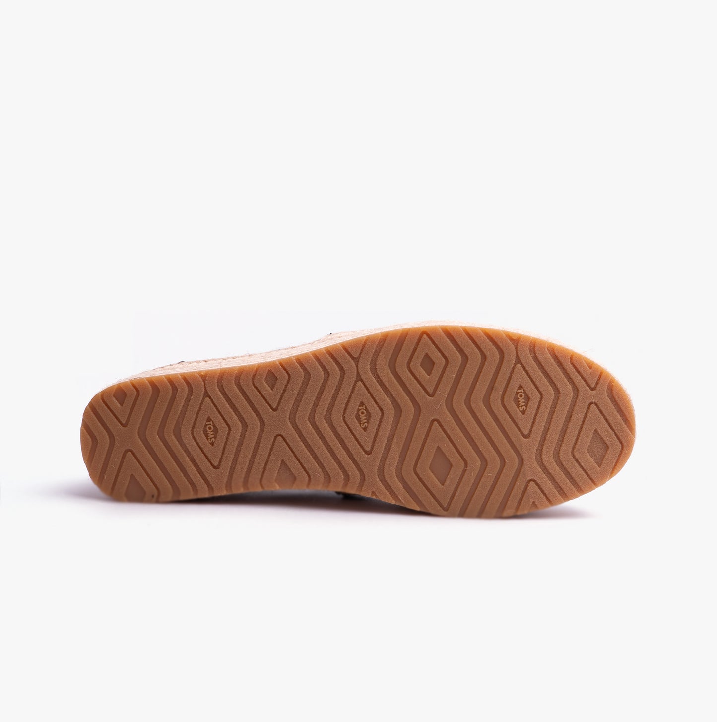 VALENCIA Womens Espadrilles Black