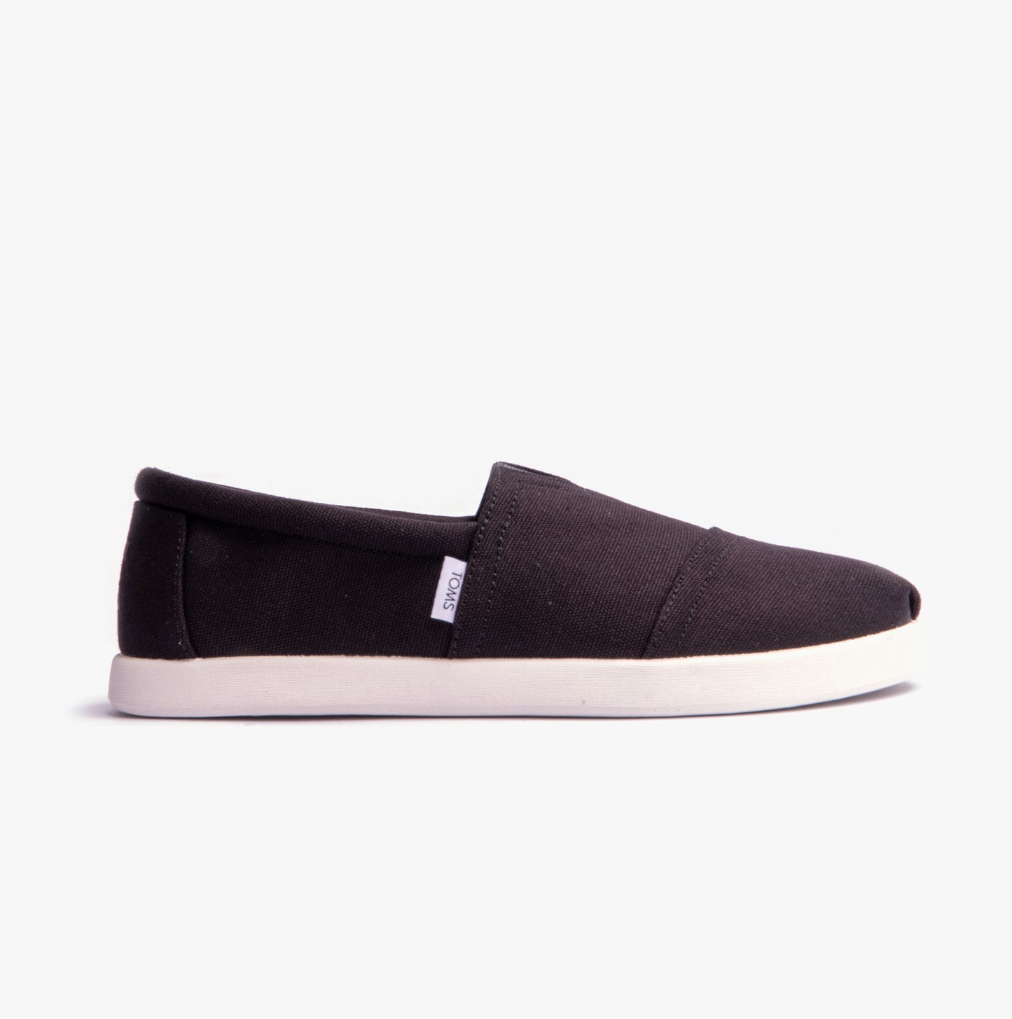 ALP FWD Mens Espadrilles Black