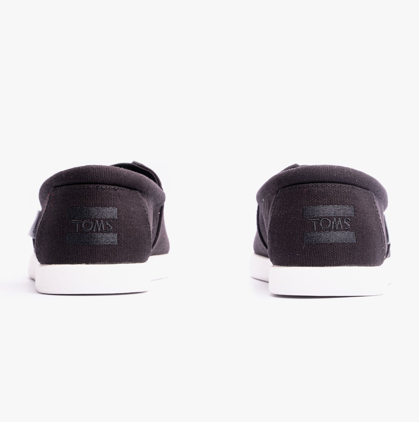 ALP FWD Mens Espadrilles Black