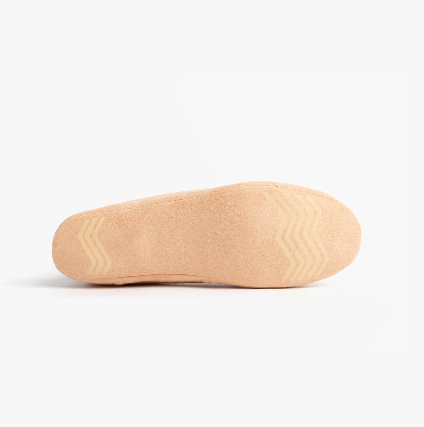 LOLA Womens Slippers Oatmeal