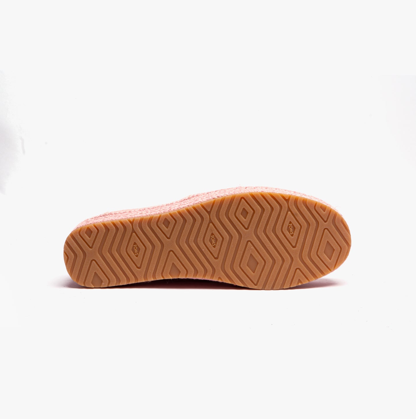VALENCIA Womens Espadrille Pink Quartz