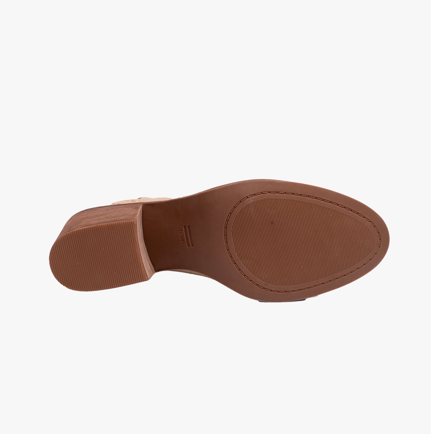 EVERLY Womens Boots Oatmeal