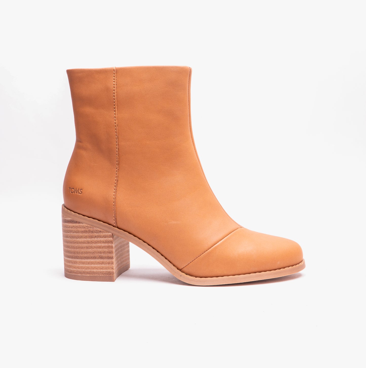 EVELYN Womens Boots Tan