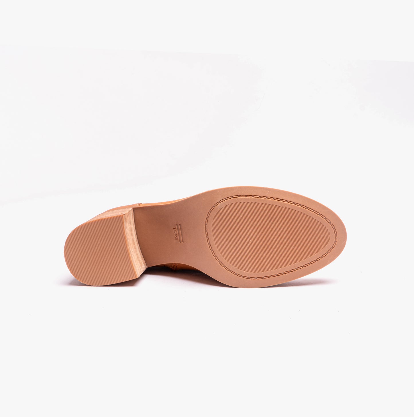 EVELYN Womens Boots Tan