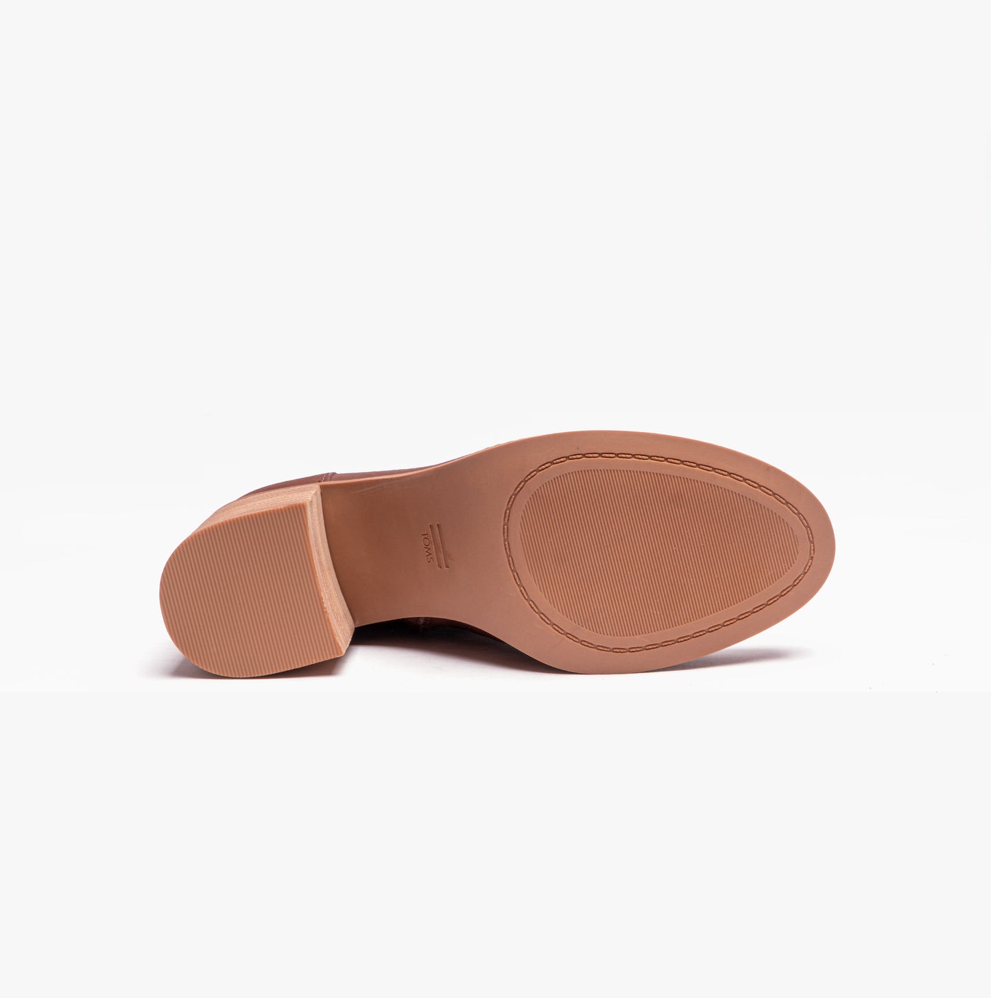 EVELYN Womens Boots Chestnut