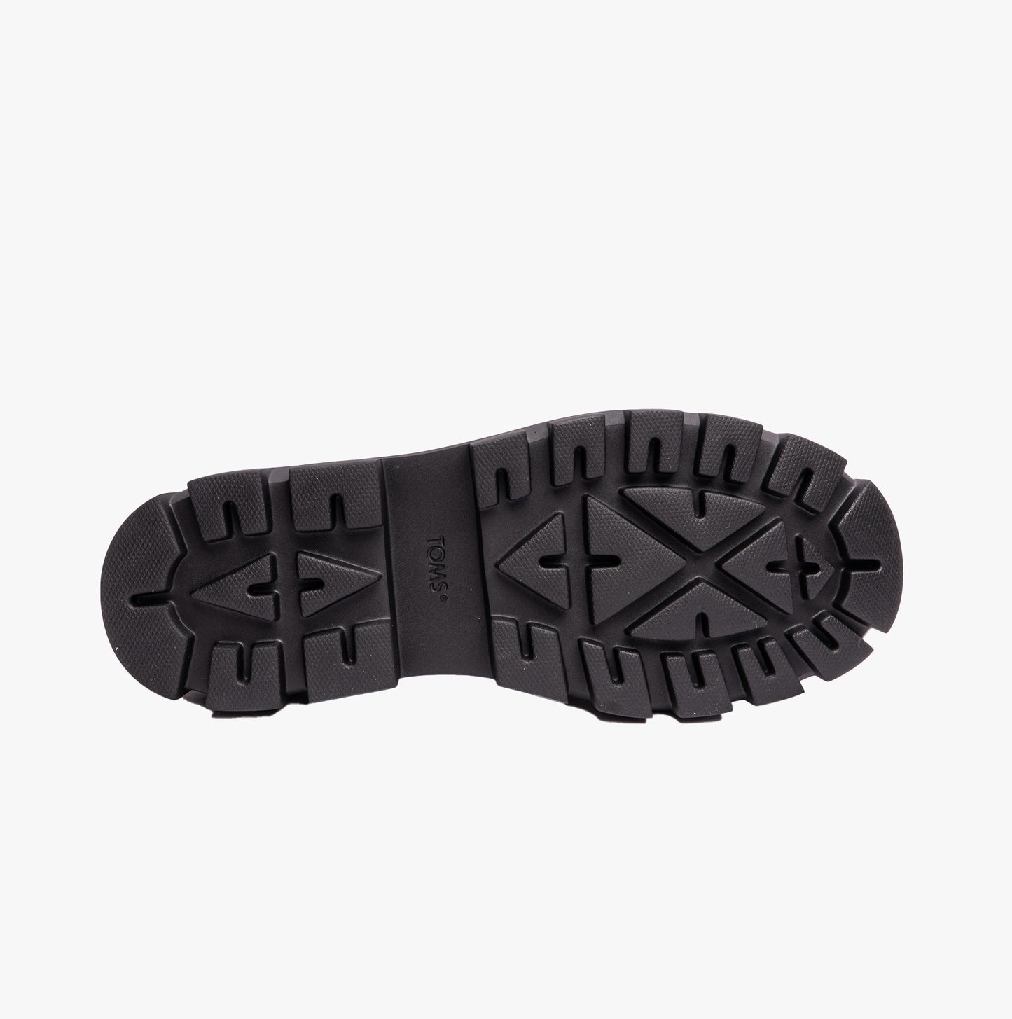 ROWAN Womens Boots Black/Black