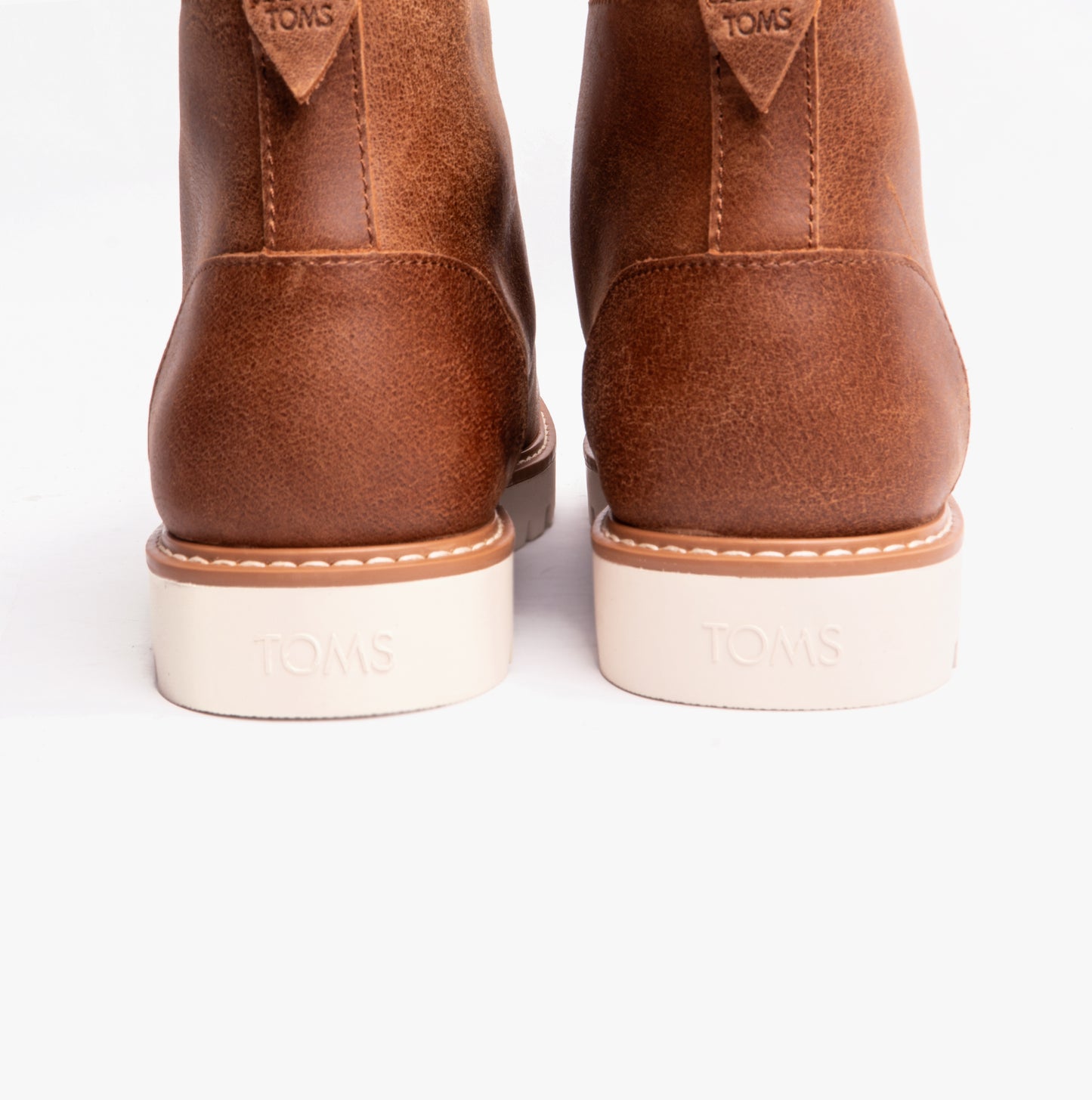 PALOMAR Mens Boots Tan