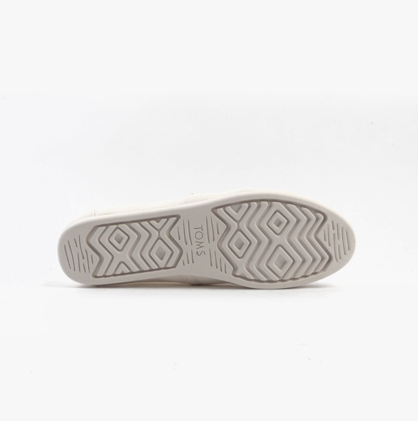 ALPARGATA CLASSIC Womens Espadrille White
