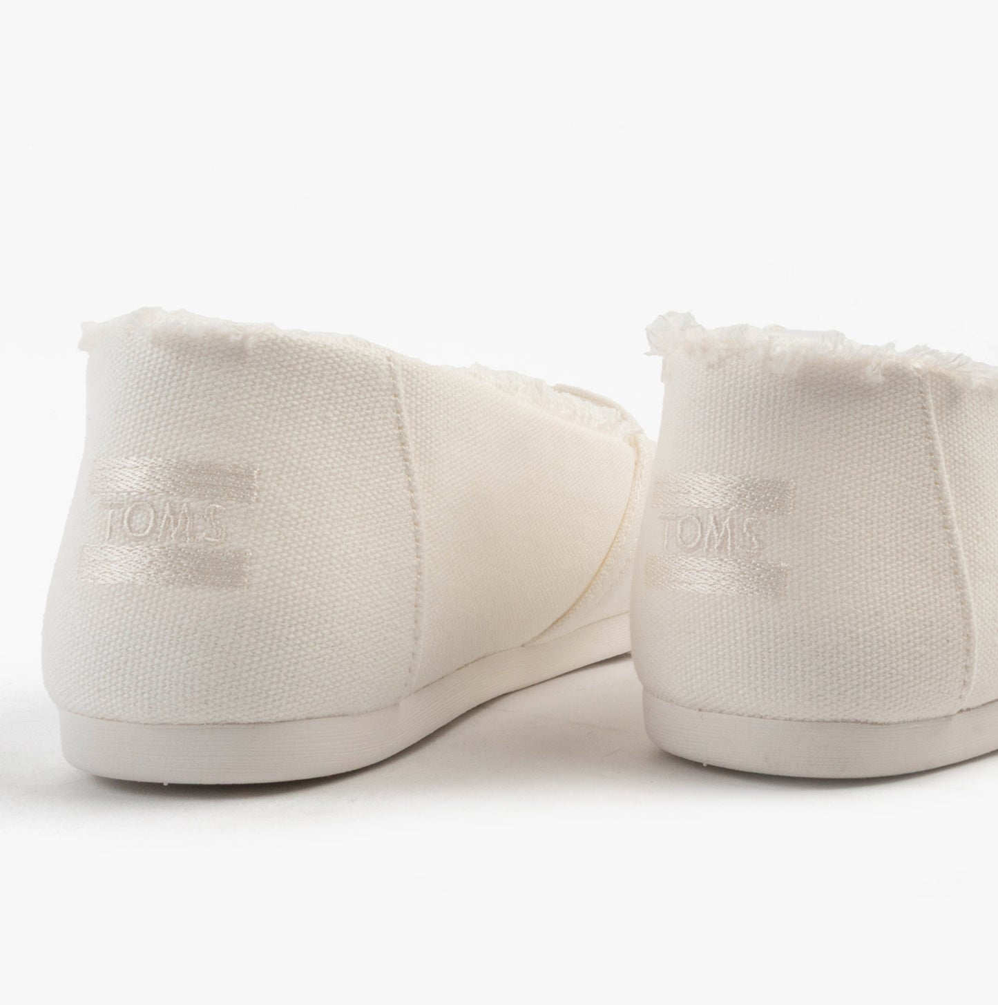 ALPARGATA CLASSIC Womens Espadrille White