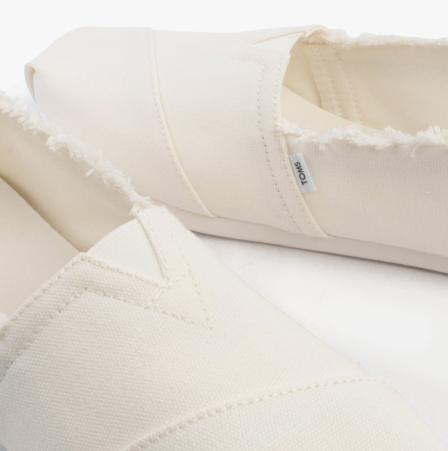 ALPARGATA CLASSIC Womens Espadrille White