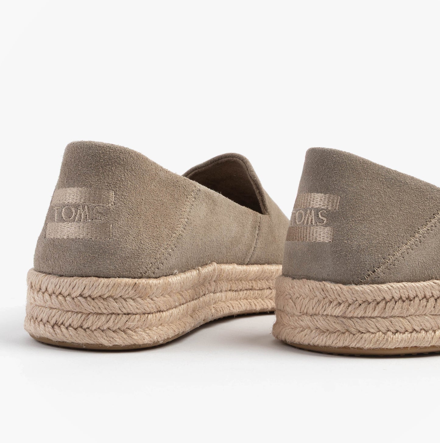 CAROLINA Womens Espadrille Natural