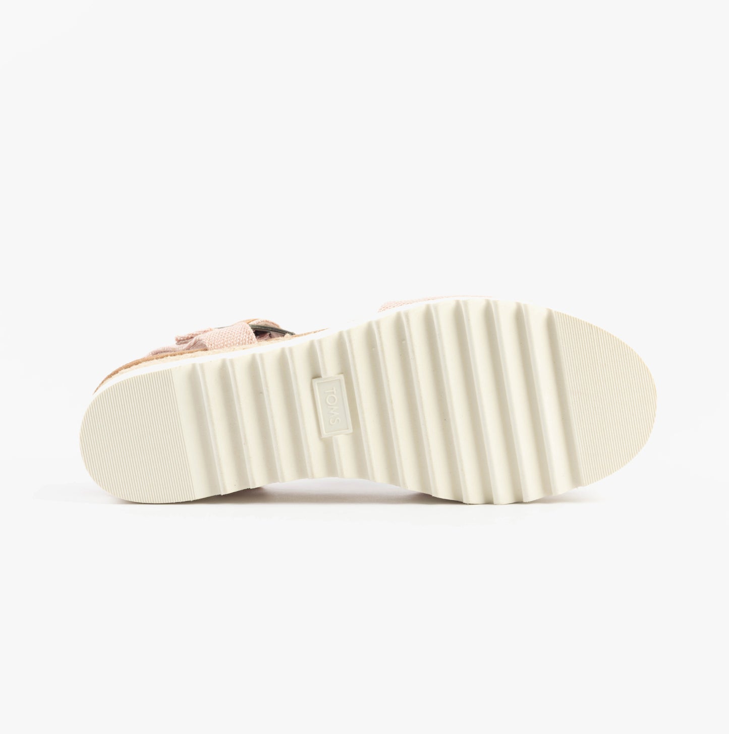 DIANA Womens Sandals Pink