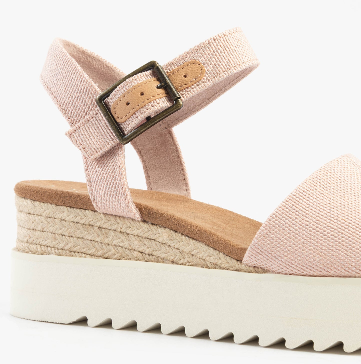 DIANA Womens Sandals Pink