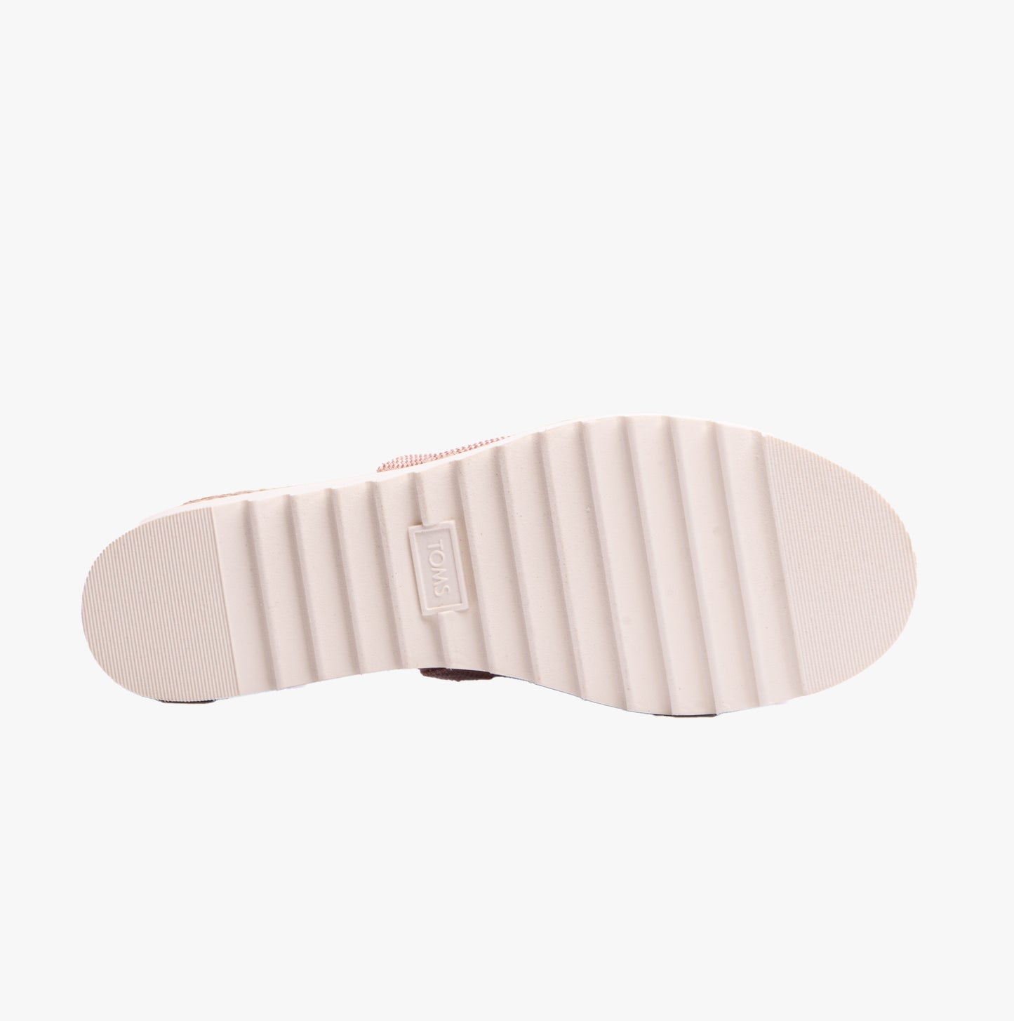 TOMS DIANA MULE Womens Sandals Ballet Pink