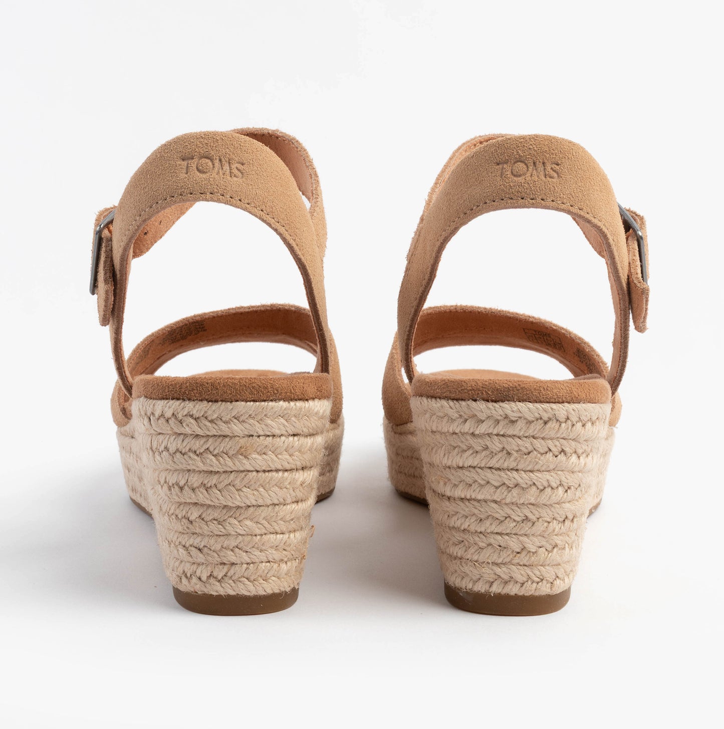 AUDREY Womens Sandals Natural