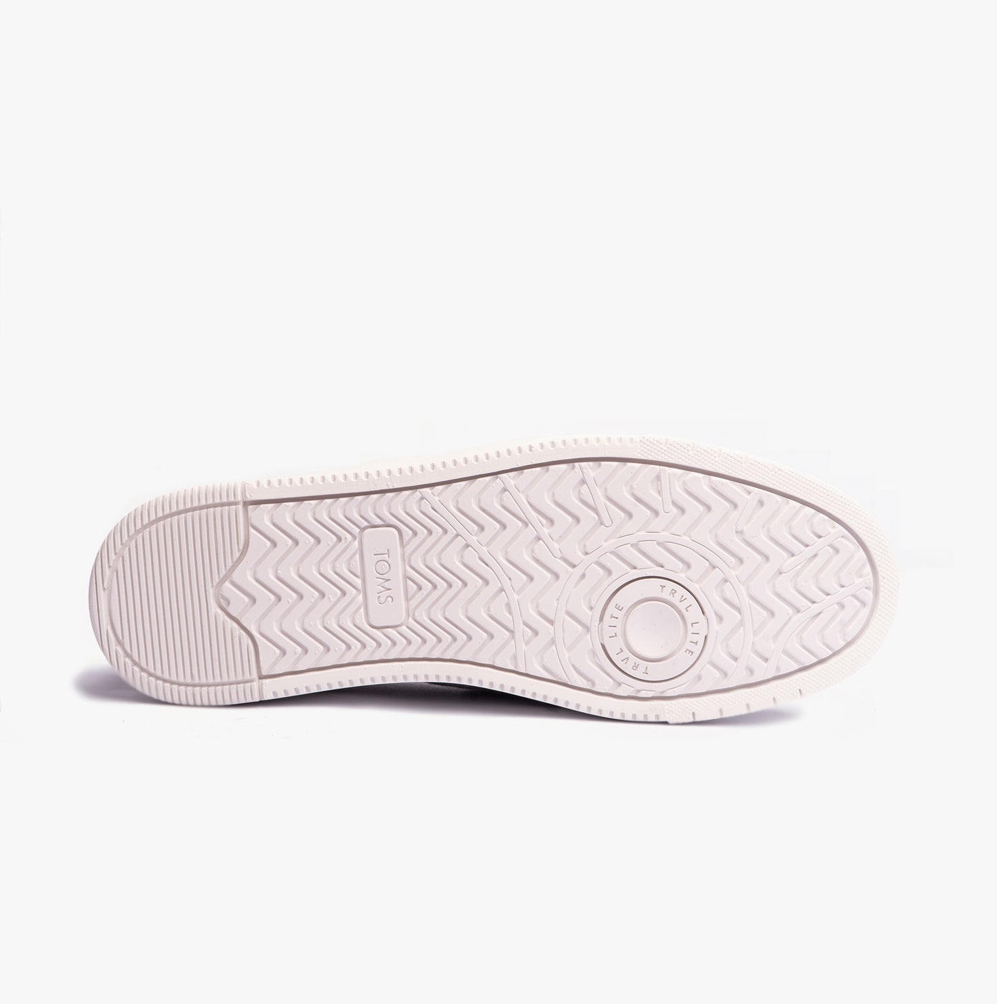 TOMS TRVL LITE Mens Loafers Ultimate Grey