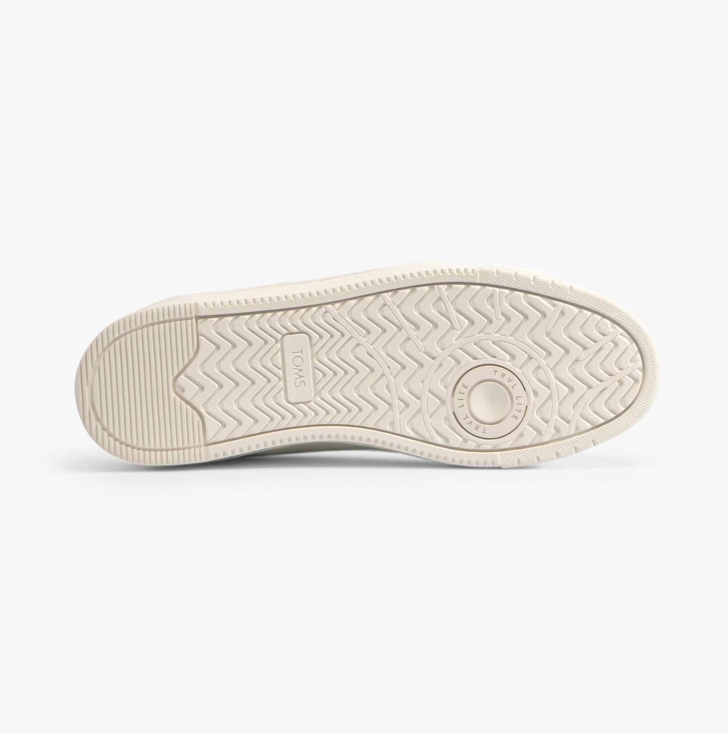 TRVL LITE 2.0 LOW Mens Trainers White