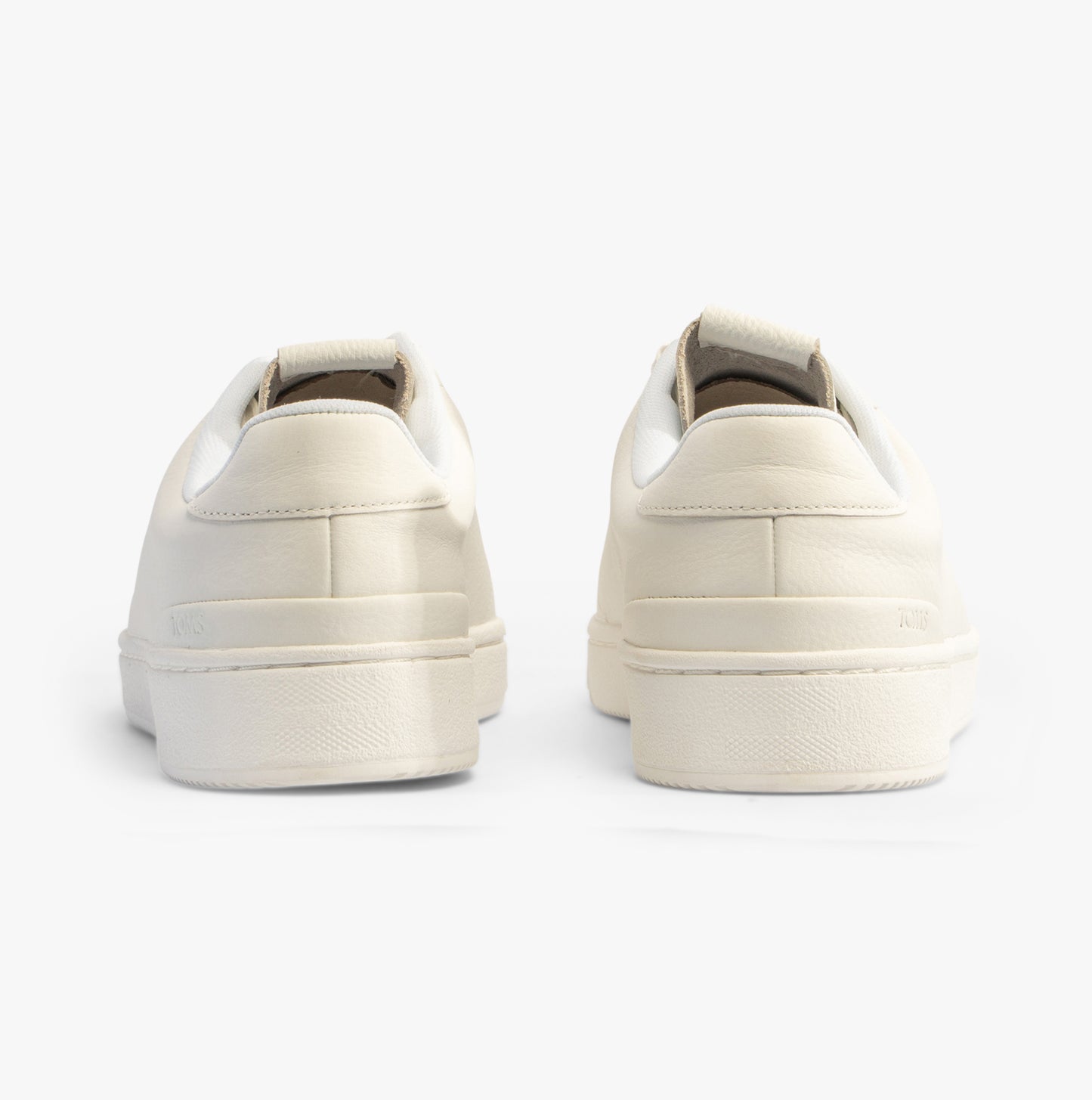 TRVL LITE 2.0 LOW Mens Trainers White