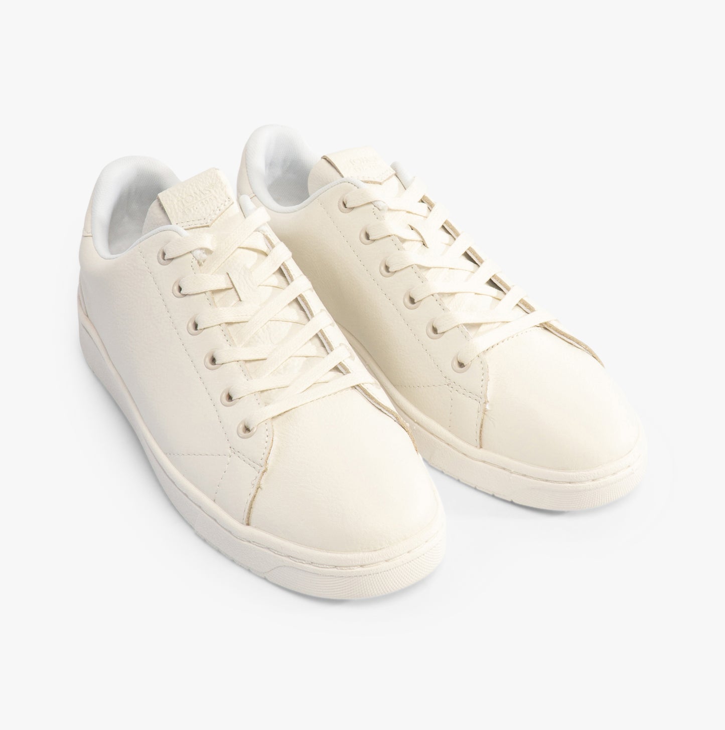 TRVL LITE 2.0 LOW Mens Trainers White