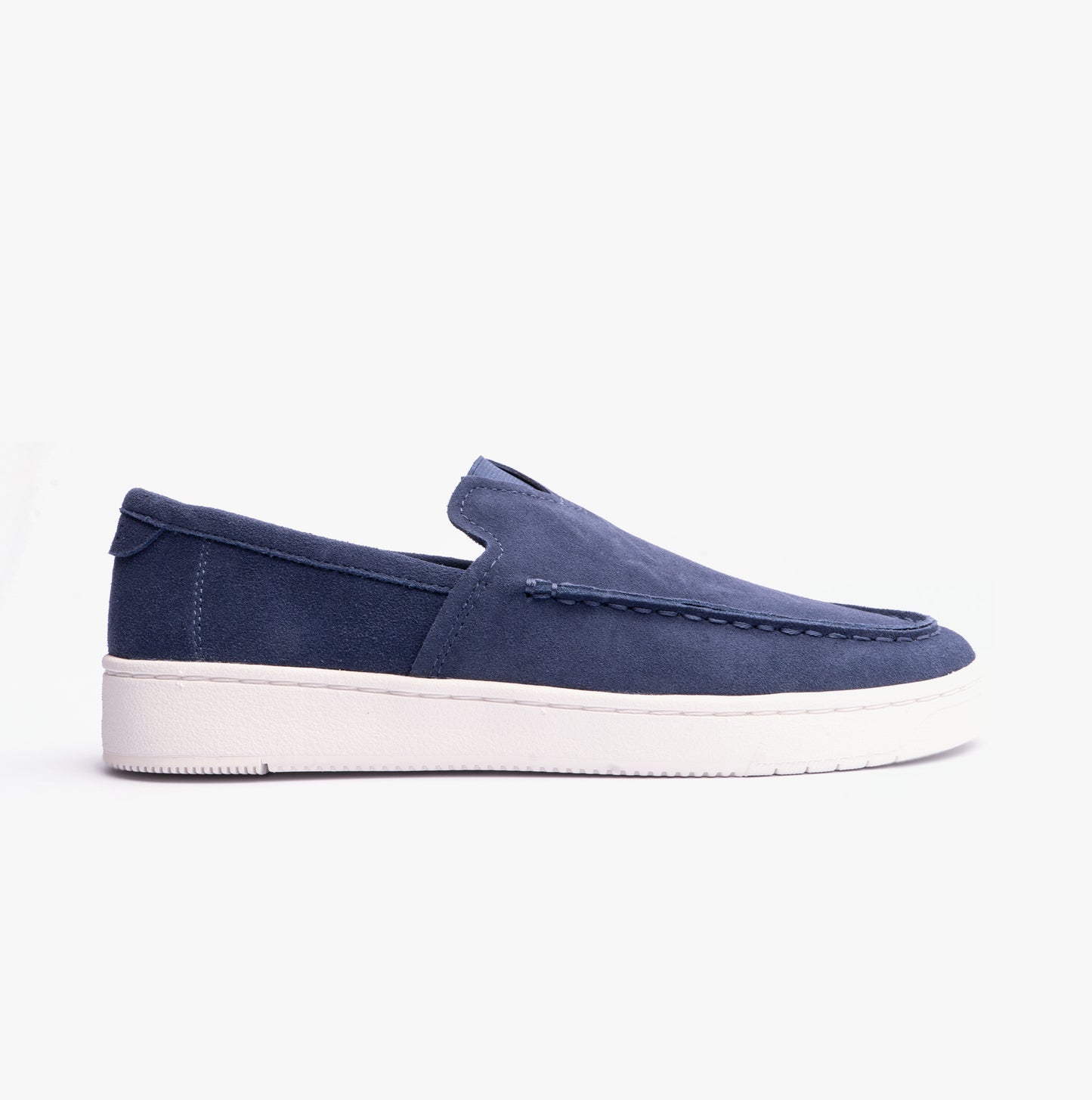 TOMS TRVL LITE Mens Loafers Cadet Blue