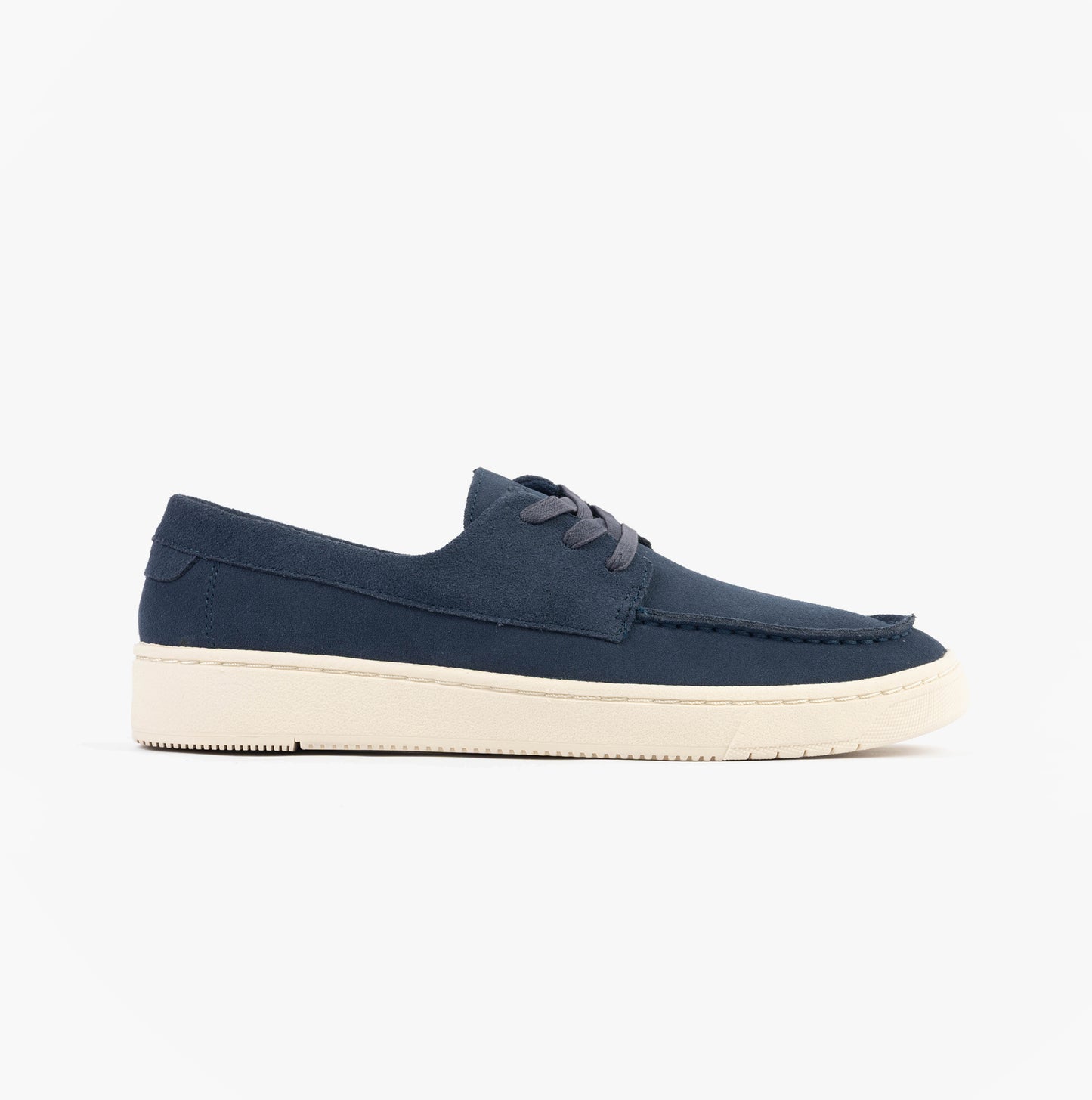 TRVL LITE LONDON Mens Casual Shoes Navy