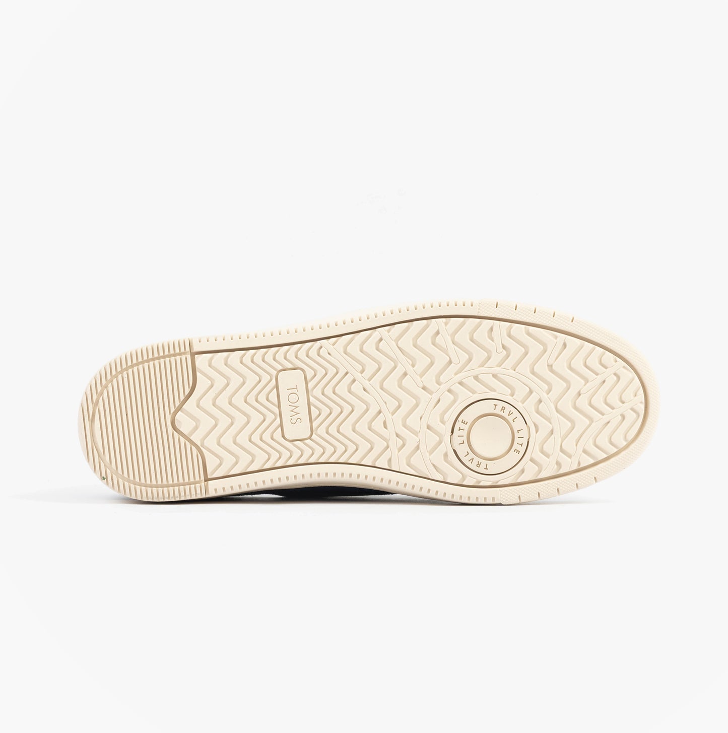 TRVL LITE LONDON Mens Casual Shoes Navy