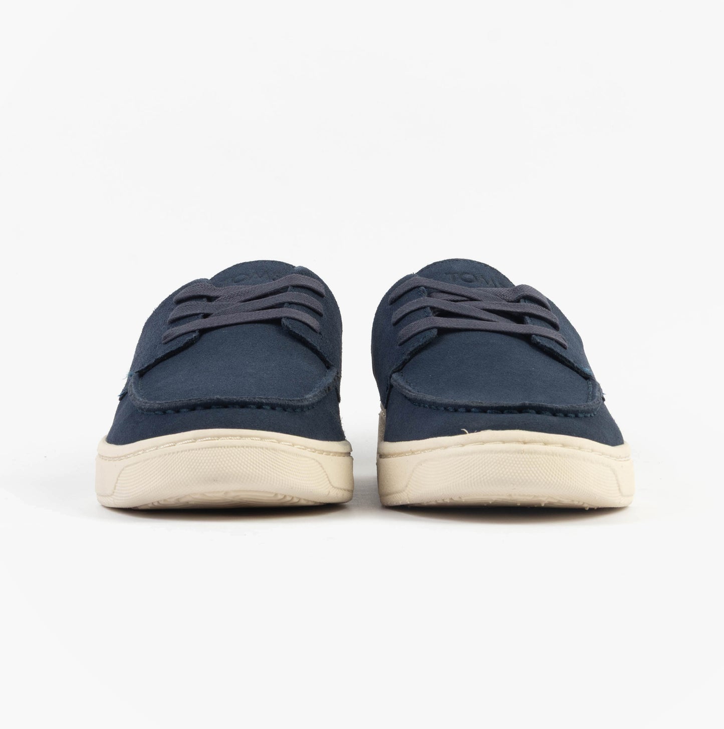 TRVL LITE LONDON Mens Casual Shoes Navy