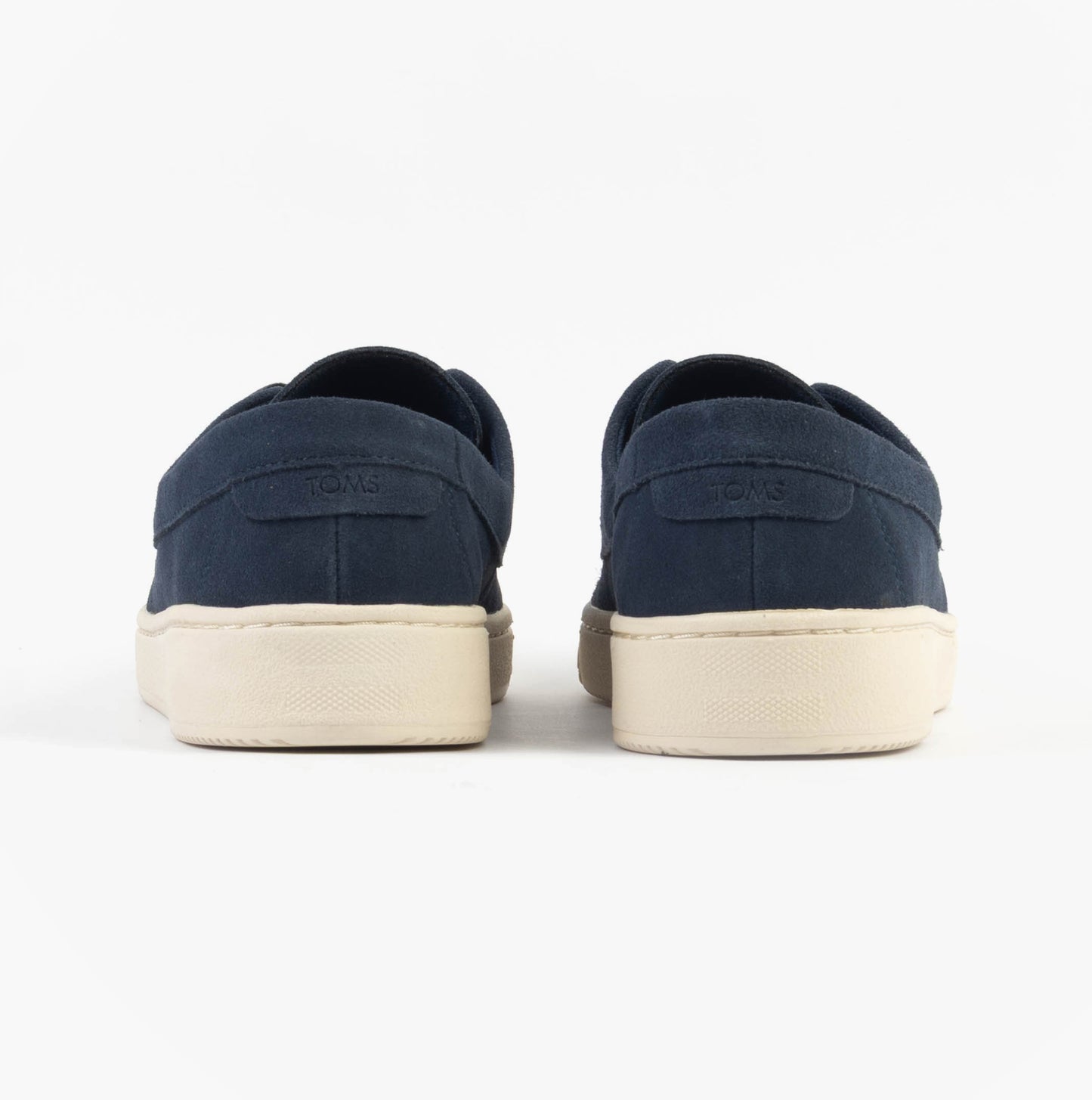 TRVL LITE LONDON Mens Casual Shoes Navy
