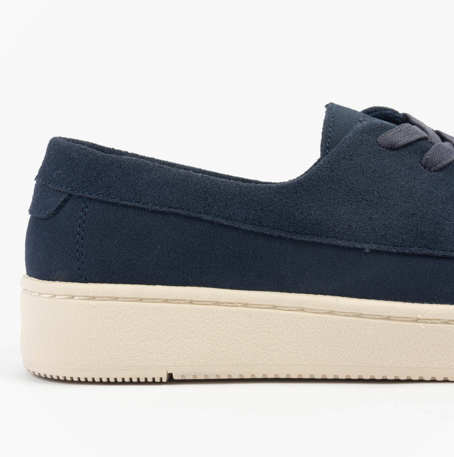TRVL LITE LONDON Mens Casual Shoes Navy