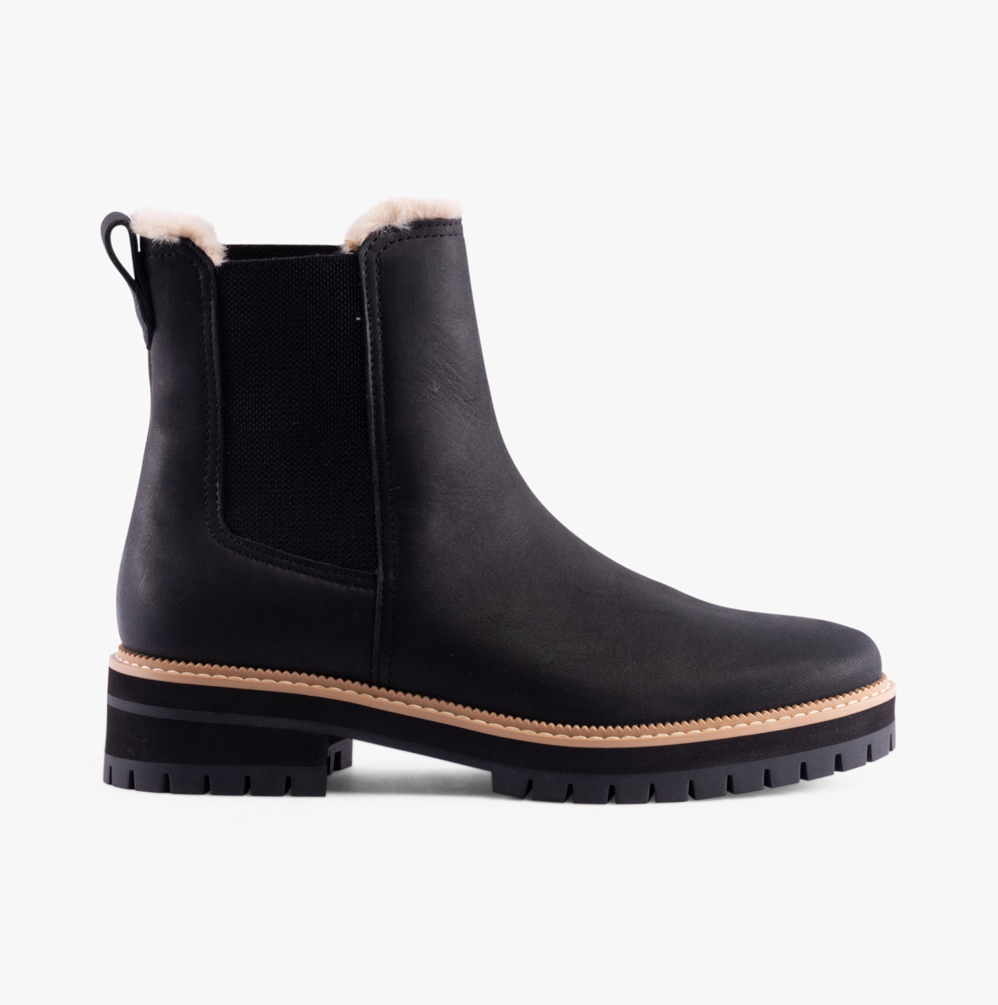 BENNET Womens Boots Black