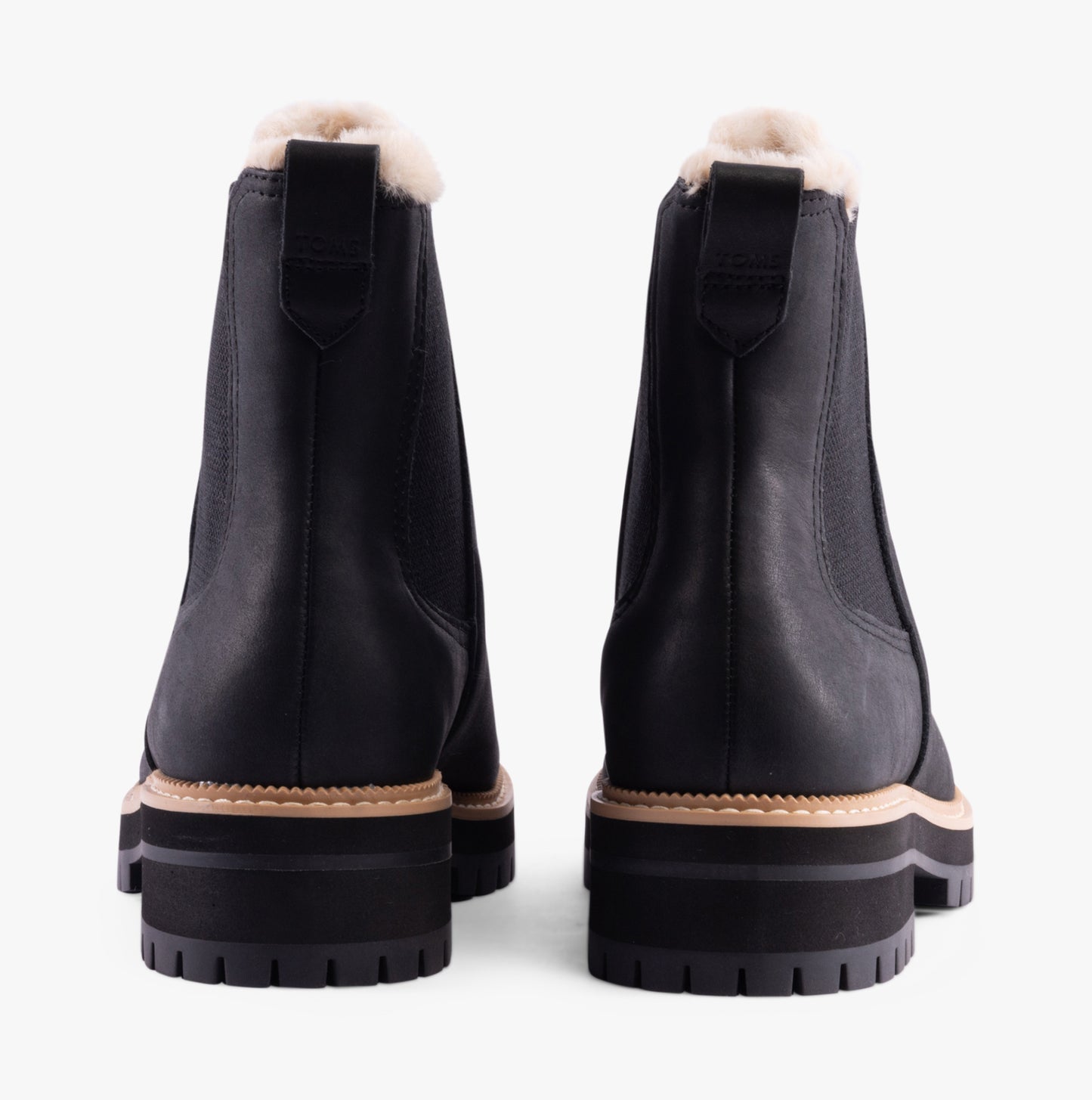 BENNET Womens Boots Black