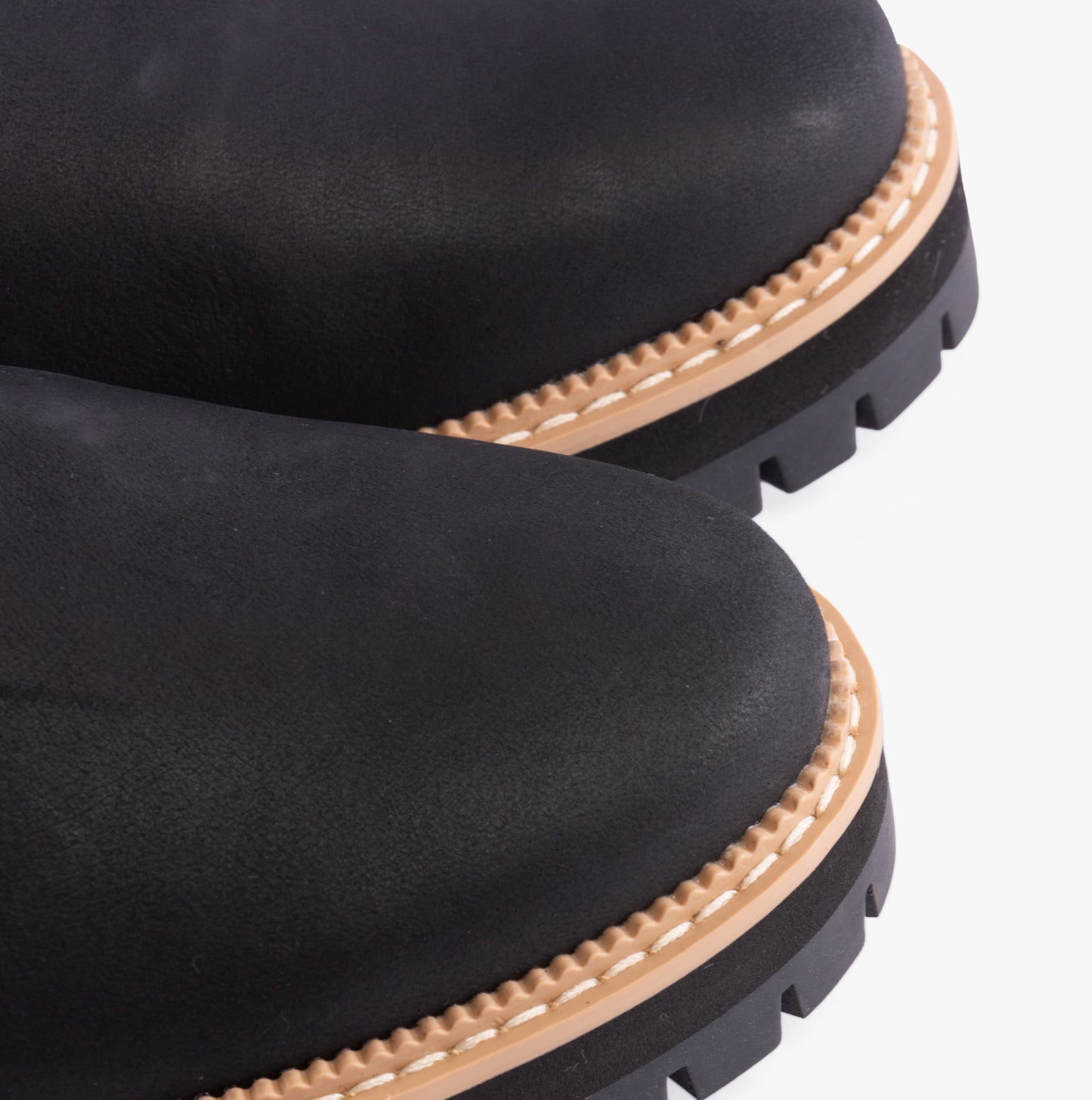 BENNET Womens Boots Black