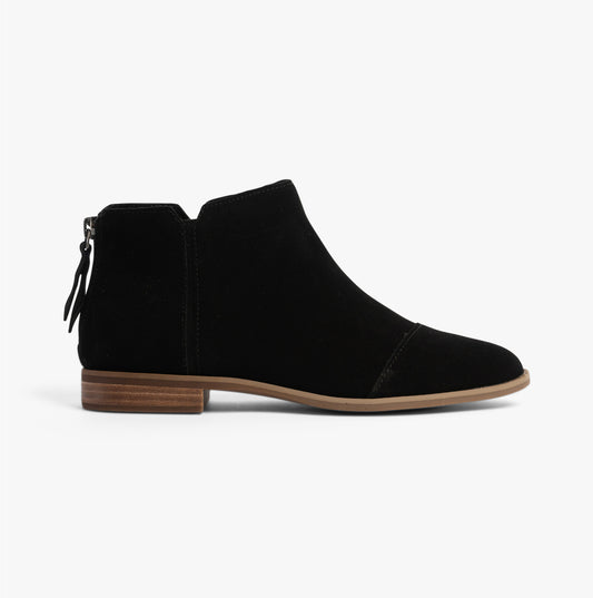 RYLIE Womens Boots Black