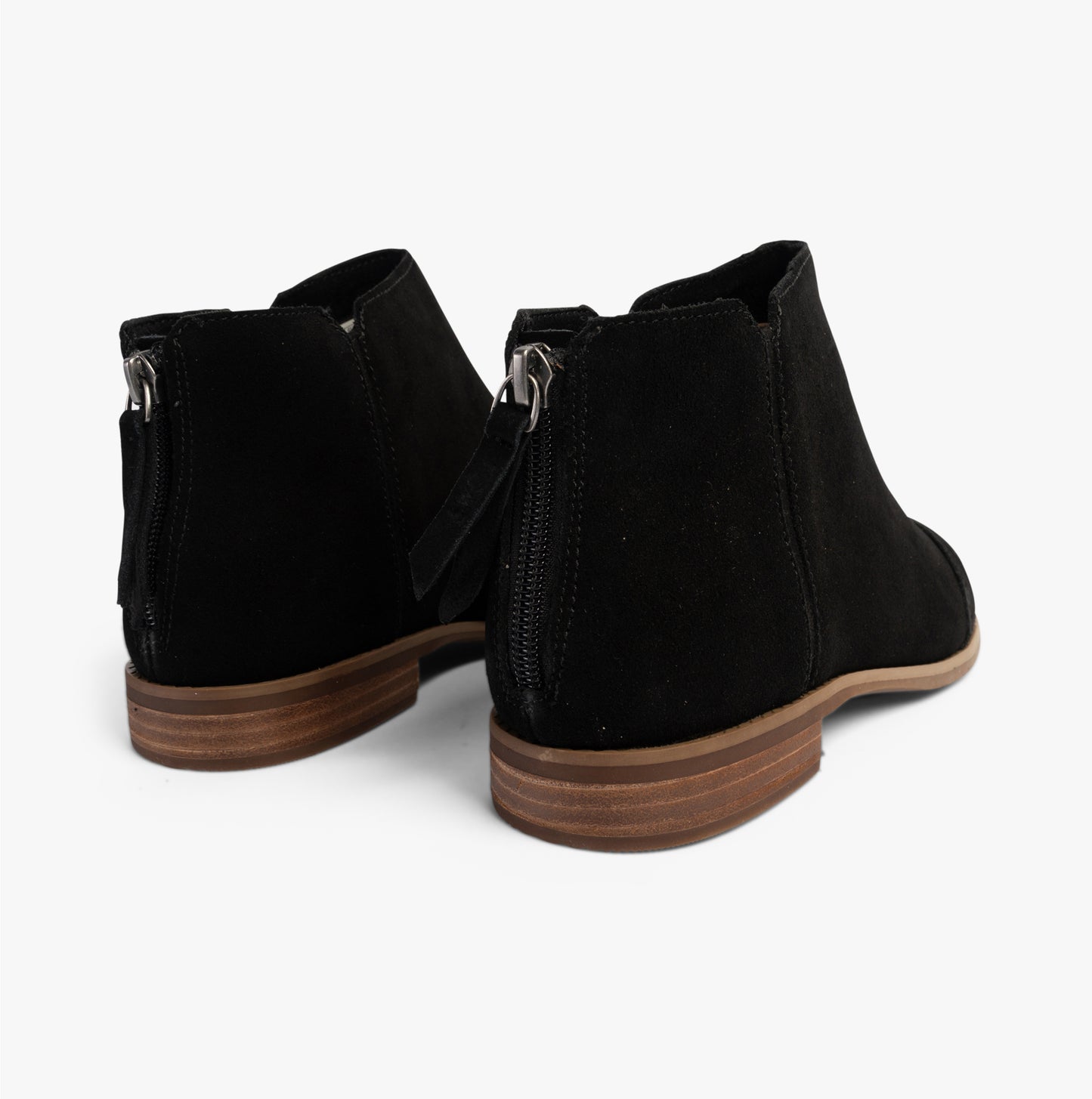 RYLIE Womens Boots Black
