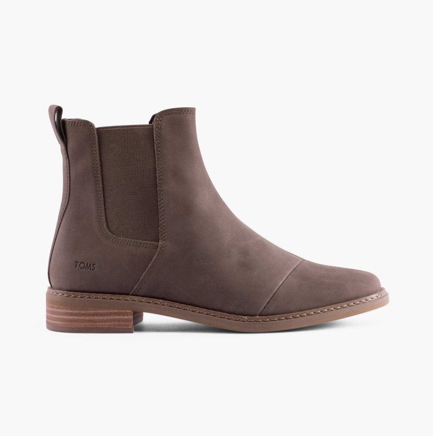 CHARLIE Womens Boots Green
