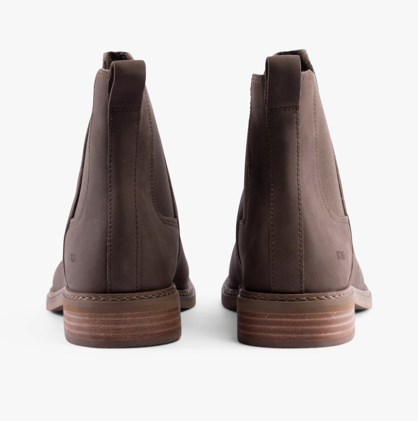 CHARLIE Womens Boots Green