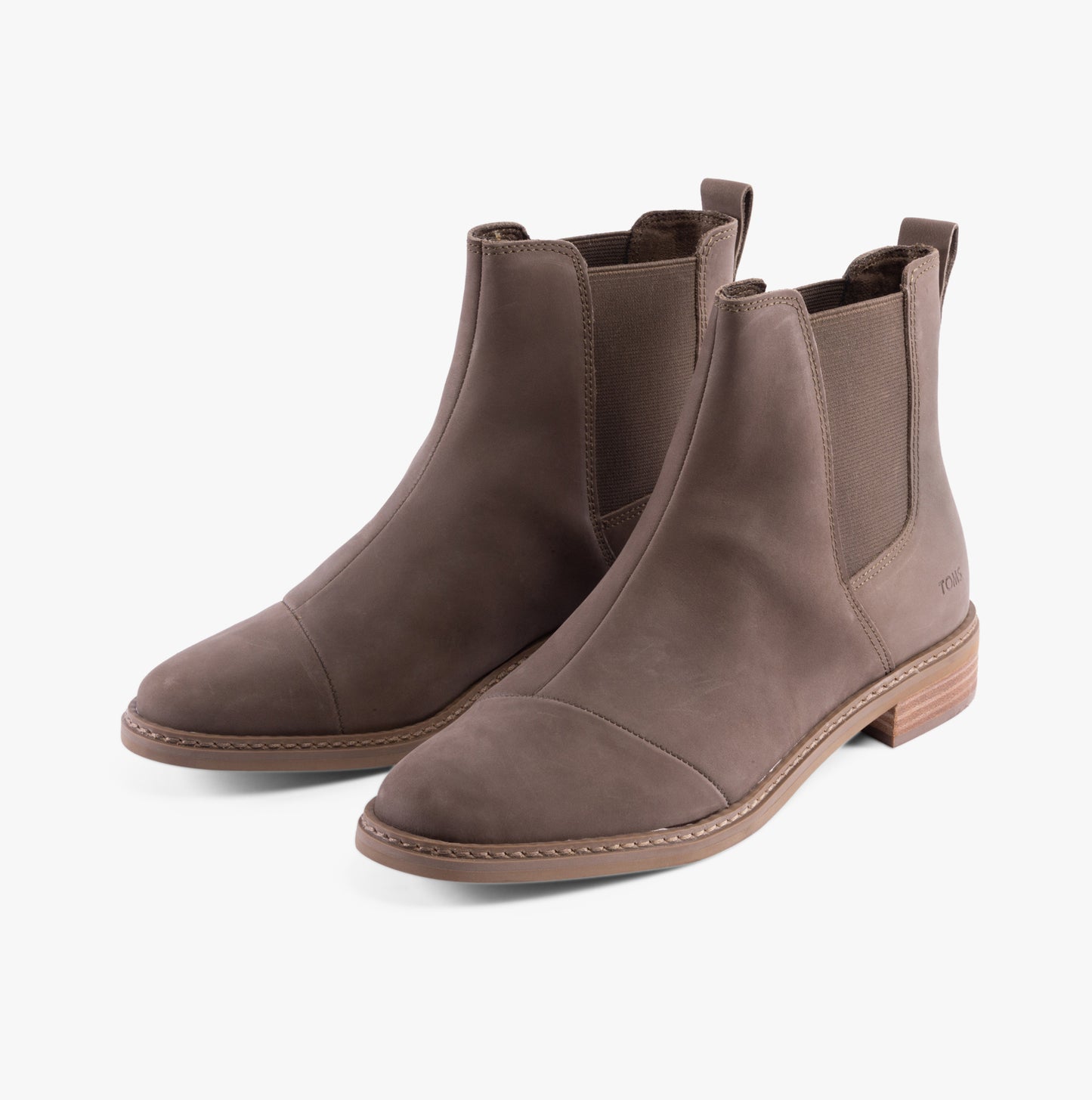 CHARLIE Womens Boots Green