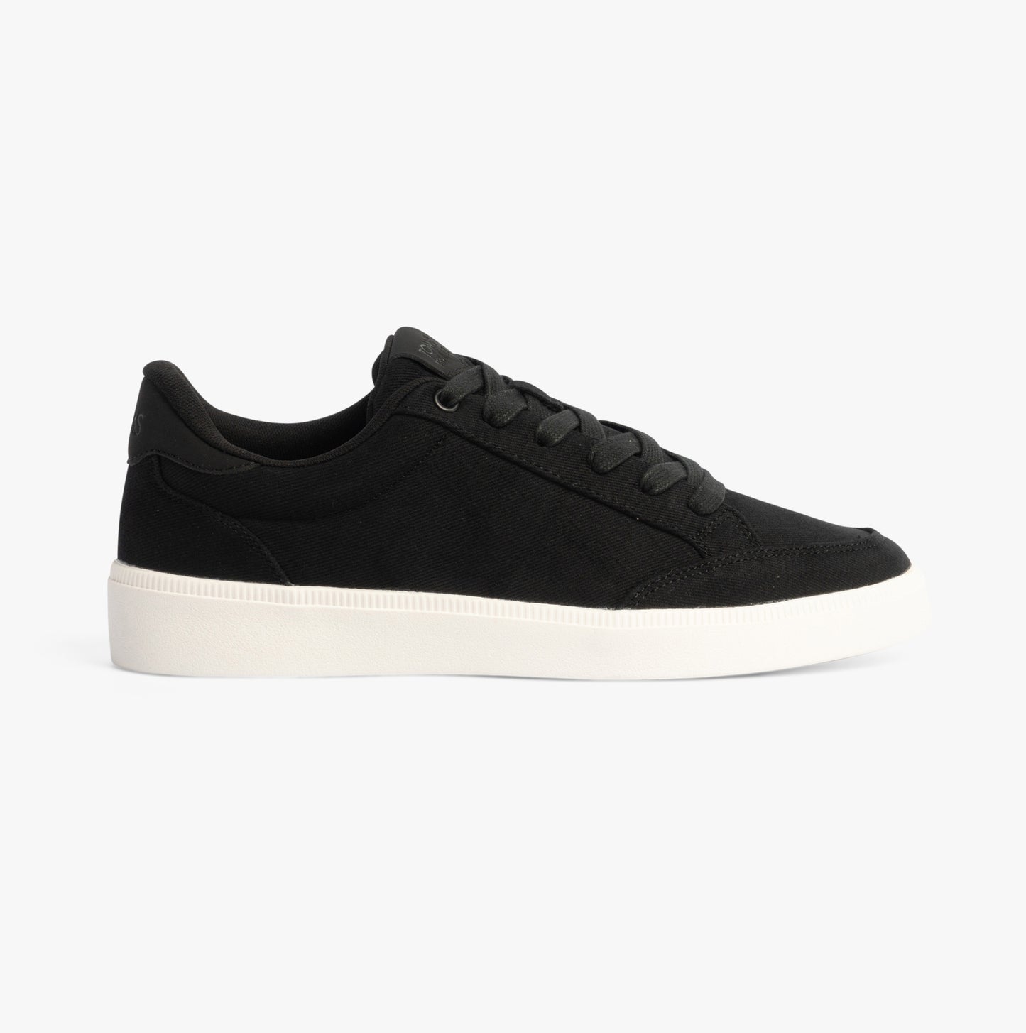 TRVL LITE RIO Mens Trainers Black
