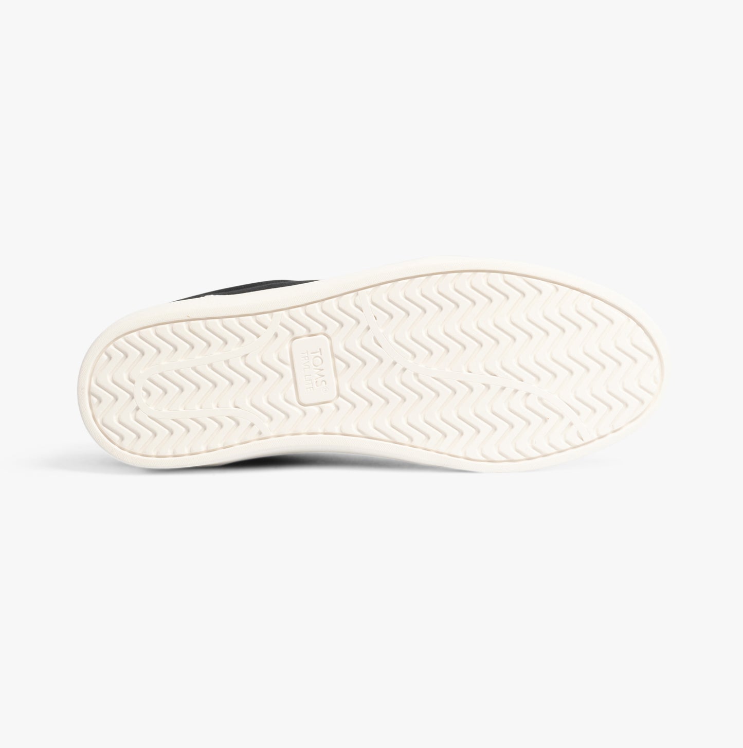 TRVL LITE RIO Mens Trainers Black